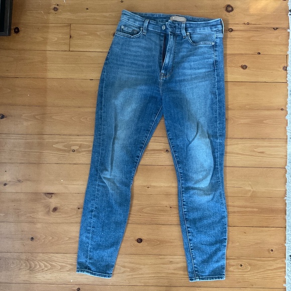 7 for all mankind ‘aubrey’ Jean size 29 - Picture 1 of 5